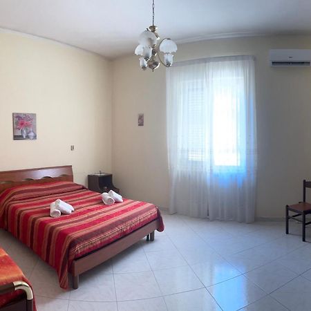 مبيت وإفطار Camposano Casa Signorile Marianna المظهر الخارجي الصورة